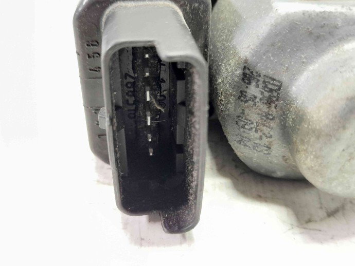 Motoras geam stanga spate 128000461 Renault Megane 2 [Fabr 2002-2008] 1.5 DCI