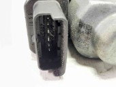 Motoras geam stanga spate 128000461 Renault Megane 2 [Fabr 2002-2008] 1.5 DCI