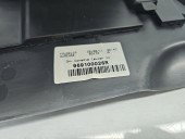 Cotiera Renault Megane 3 [Fabr 2008-2015] 969100026R