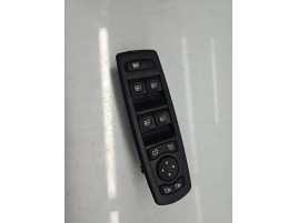 Butoane comanda geamuri sofer Renault Megane 3 Combi [Fabr 2008-2015] 809610006R