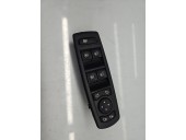 Butoane comanda geamuri sofer Renault Megane 3 Combi [Fabr 2008-2015] 809610006R