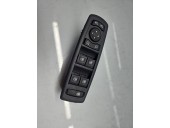 Butoane comanda geamuri sofer Renault Megane 3 Combi [Fabr 2008-2015] 809610006R