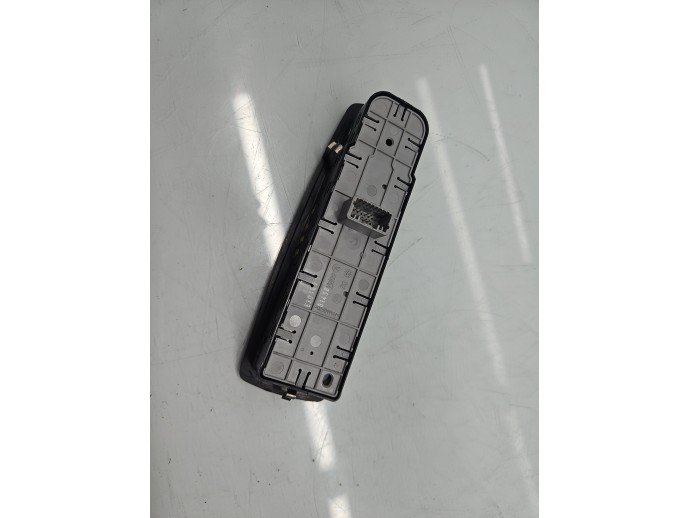 Butoane comanda geamuri sofer Renault Megane 3 Combi [Fabr 2008-2015] 809610006R