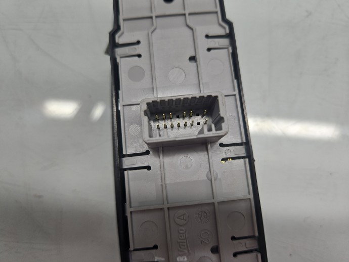 Butoane comanda geamuri sofer Renault Megane 3 Combi [Fabr 2008-2015] 809610006R