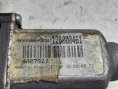 Motoras geam stanga spate 128000461 Renault Megane 2 [Fabr 2002-2008] 1.5 DCI