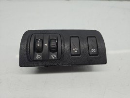 Buton reglaj far Renault Megane 3 [Fabr 2008-2015] 251900567R