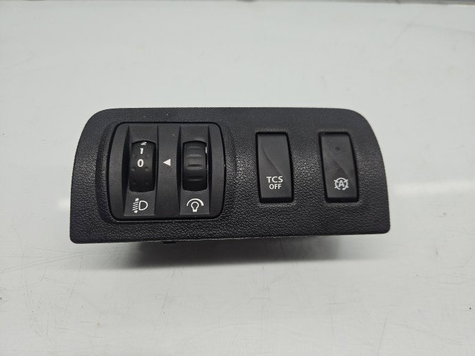 Buton reglaj far Renault Megane 3 [Fabr 2008-2015] 251900567R