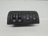 Buton reglaj far Renault Megane 3 [Fabr 2008-2015] 251900567R