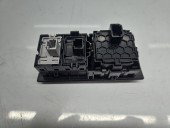 Buton reglaj far Renault Megane 3 [Fabr 2008-2015] 251900567R