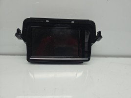 Display bord Renault Megane 3 [Fabr 2008-2015] 259156761R