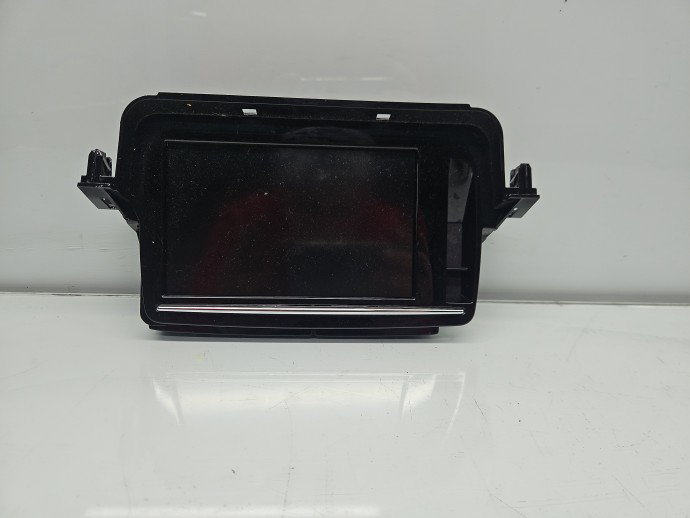 Display bord Renault Megane 3 [Fabr 2008-2015] 259156761R