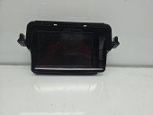 Display bord Renault Megane 3 [Fabr 2008-2015] 259156761R