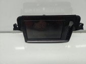 Display bord Renault Megane 3 [Fabr 2008-2015] 259156761R