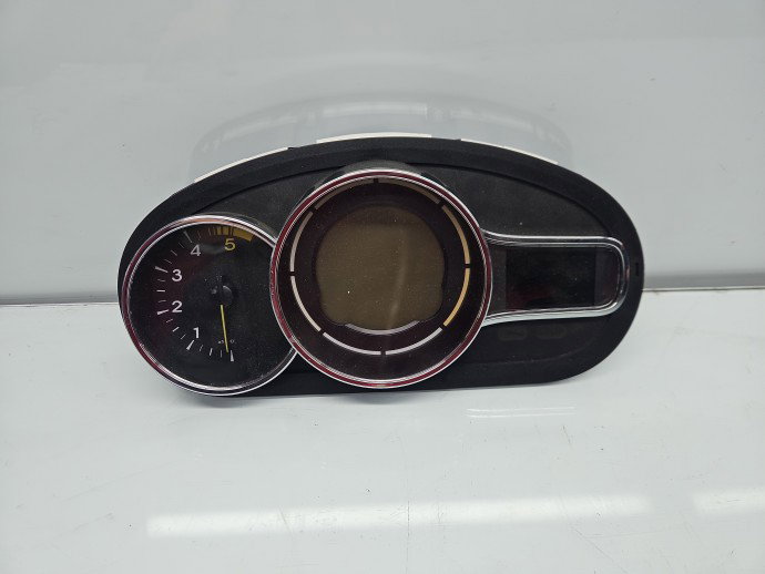 Ceas bord Renault Megane 3 [Fabr 2008-2015] 248103468R