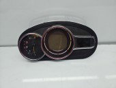 Ceas bord Renault Megane 3 [Fabr 2008-2015] 248103468R