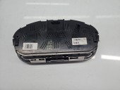 Ceas bord Renault Megane 3 [Fabr 2008-2015] 248103468R