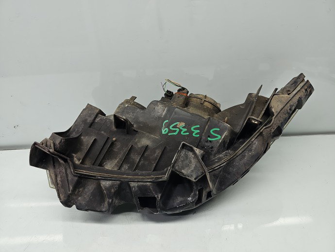 Far dreapta Renault Megane 2 [Fabr 2002-2008] Berlina 89307000