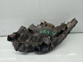 Far dreapta Renault Megane 2 [Fabr 2002-2008] Berlina 89307000