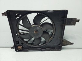 Electroventilator Renault Megane 2 [Fabr 2002-2008] 8200151464 1.5 dCi K9K-D7 60KW / 82CP
