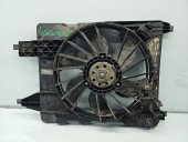 Electroventilator Renault Megane 2 [Fabr 2002-2008] 8200151464 1.5 dCi K9K-D7 60KW / 82CP