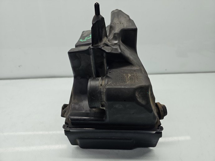 Carcasa filtru aer Renault Megane 2 [Fabr 2002-2008] 8200176558 1.5 dCi K9K-D7 60KW / 82CP