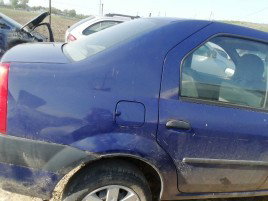 Aripa dreapta spate Dacia Logan 1 1.4 benz OV61H 2004-2012