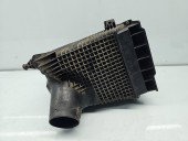 Carcasa filtru aer Renault Megane 2 [Fabr 2002-2008] 8200176558 1.5 dCi K9K-D7 60KW / 82CP