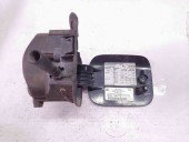 Capac rezervor 1Z9809857 Skoda Octavia 2 (1Z3) [Fabr 2004-2013] 1.9 BXE