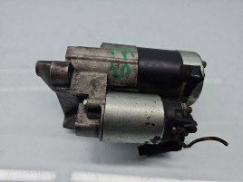 Electromotor Renault Megane 2 [Fabr 2002-2008] aftermarket 1.5 dCi K9K-D760KW / 82CP