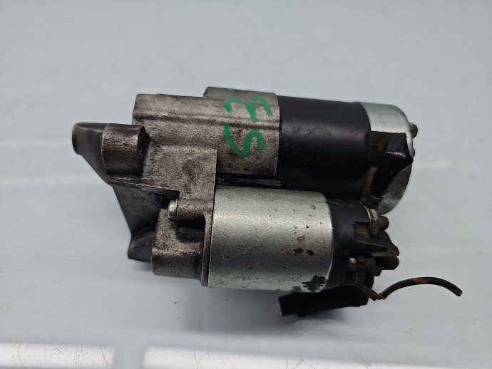 Electromotor Renault Megane 2 [Fabr 2002-2008] aftermarket 1.5 dCi K9K-D760KW / 82CP