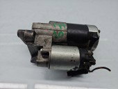 Electromotor Renault Megane 2 [Fabr 2002-2008] aftermarket 1.5 dCi K9K-D760KW / 82CP