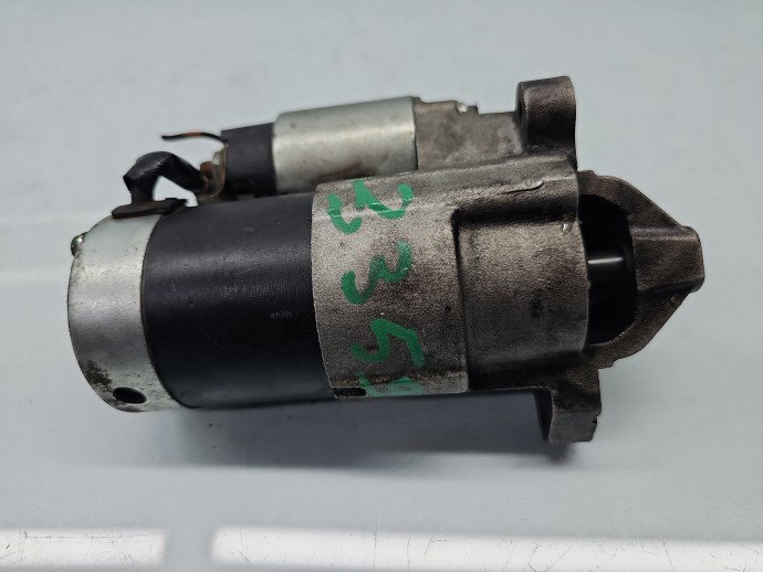 Electromotor Renault Megane 2 [Fabr 2002-2008] aftermarket 1.5 dCi K9K-D760KW / 82CP