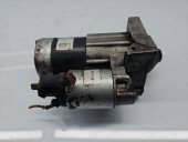 Electromotor Renault Megane 2 [Fabr 2002-2008] aftermarket 1.5 dCi K9K-D760KW / 82CP