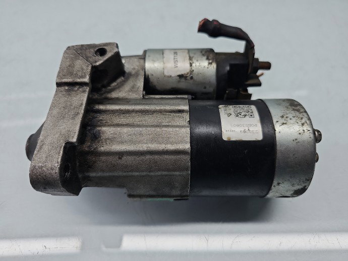 Electromotor Renault Megane 2 [Fabr 2002-2008] aftermarket 1.5 dCi K9K-D760KW / 82CP