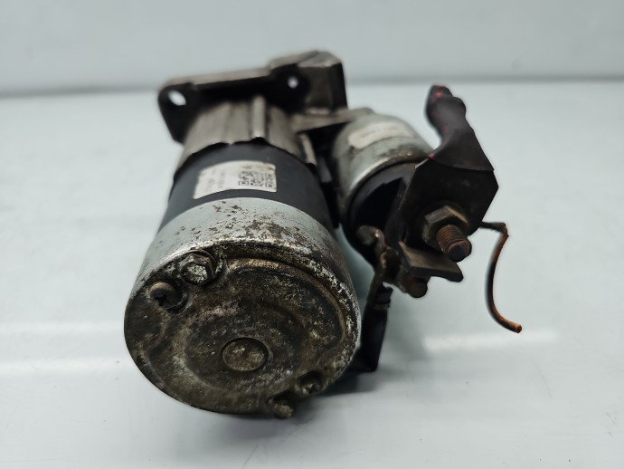 Electromotor Renault Megane 2 [Fabr 2002-2008] aftermarket 1.5 dCi K9K-D760KW / 82CP
