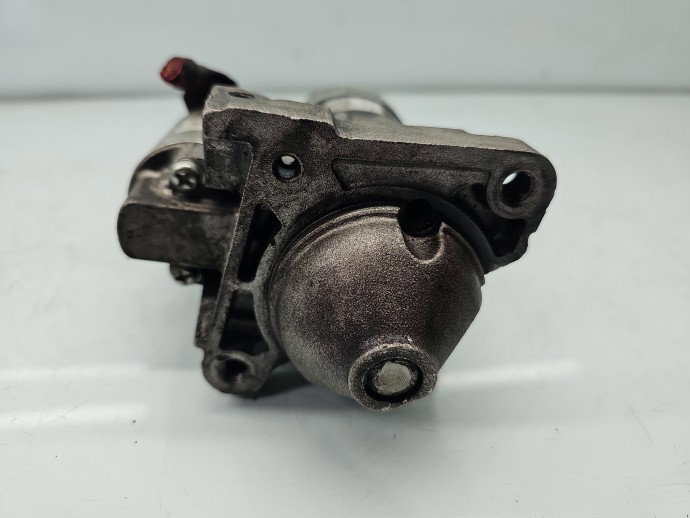 Electromotor Renault Megane 2 [Fabr 2002-2008] aftermarket 1.5 dCi K9K-D760KW / 82CP