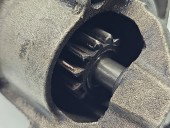 Electromotor Renault Megane 2 [Fabr 2002-2008] aftermarket 1.5 dCi K9K-D760KW / 82CP