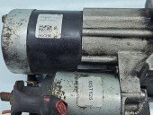 Electromotor Renault Megane 2 [Fabr 2002-2008] aftermarket 1.5 dCi K9K-D760KW / 82CP