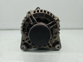 Alternator Renault Megane 2 [Fabr 2002-2008] aftermarket 1.5 dCi K9K-D7 60KW / 82CP