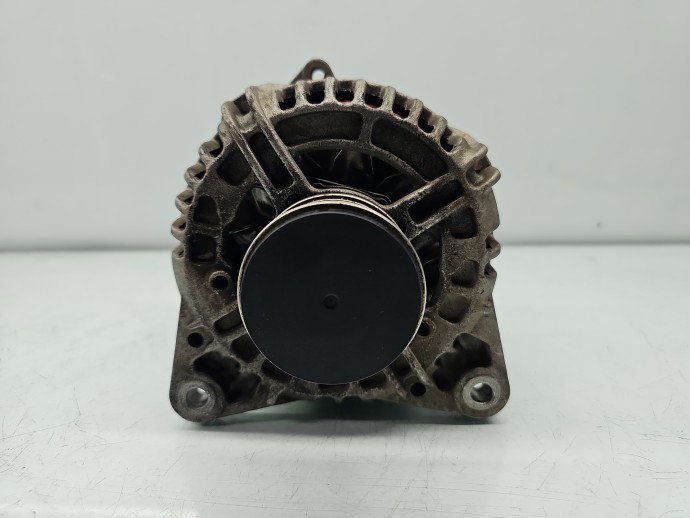Alternator Renault Megane 2 [Fabr 2002-2008] aftermarket 1.5 dCi K9K-D7 60KW / 82CP