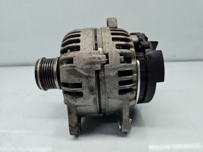 Alternator Renault Megane 2 [Fabr 2002-2008] aftermarket 1.5 dCi K9K-D7 60KW / 82CP