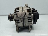 Alternator Renault Megane 2 [Fabr 2002-2008] aftermarket 1.5 dCi K9K-D7 60KW / 82CP
