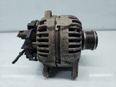 Alternator Renault Megane 2 [Fabr 2002-2008] aftermarket 1.5 dCi K9K-D7 60KW / 82CP