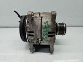 Alternator Renault Megane 2 [Fabr 2002-2008] aftermarket 1.5 dCi K9K-D7 60KW / 82CP