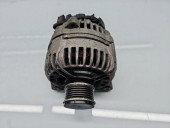 Alternator Renault Megane 2 [Fabr 2002-2008] aftermarket 1.5 dCi K9K-D7 60KW / 82CP