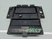 Calculator motor ECU Renault Megane 2 [Fabr 2002-2008] 8200498188 1.5 dCi K9K-D7 60KW / 82CP