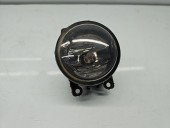 Proiector ceata stanga Renault Megane 2 [Fabr 2002-2008] Berlina 8200074008