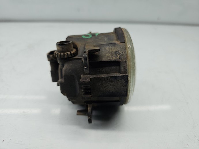 Proiector ceata stanga Renault Megane 2 [Fabr 2002-2008] Berlina 8200074008
