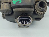 Proiector ceata stanga Renault Megane 2 [Fabr 2002-2008] Berlina 8200074008