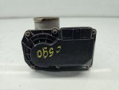 Clapeta acceleratie Suzuki Swift 4 (MH) [Fabr 2010-prezent] 1660-4S07 1.2 Benz K12B 69KW / 94CP